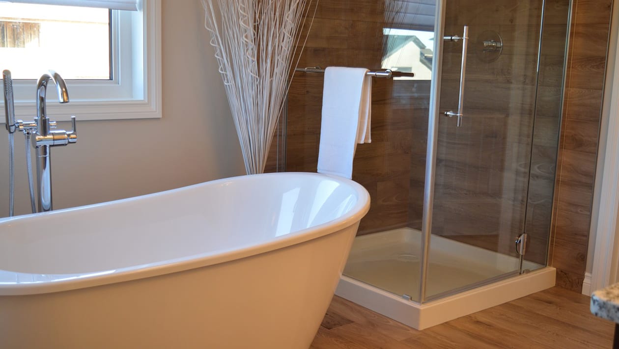 5 Ways to Upgrade Your Bathroom (for Under $100)