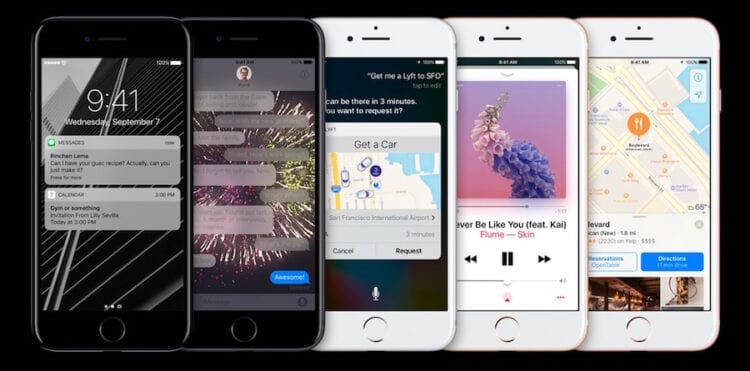 Want an iPhone 7? Here's why you should wait until Black Friday.