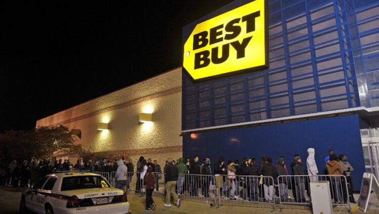 Black Friday Predictions: Best Buy Black Friday Ad for 2018