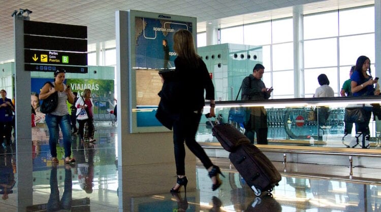 When is the Best Time to Buy International Flights?