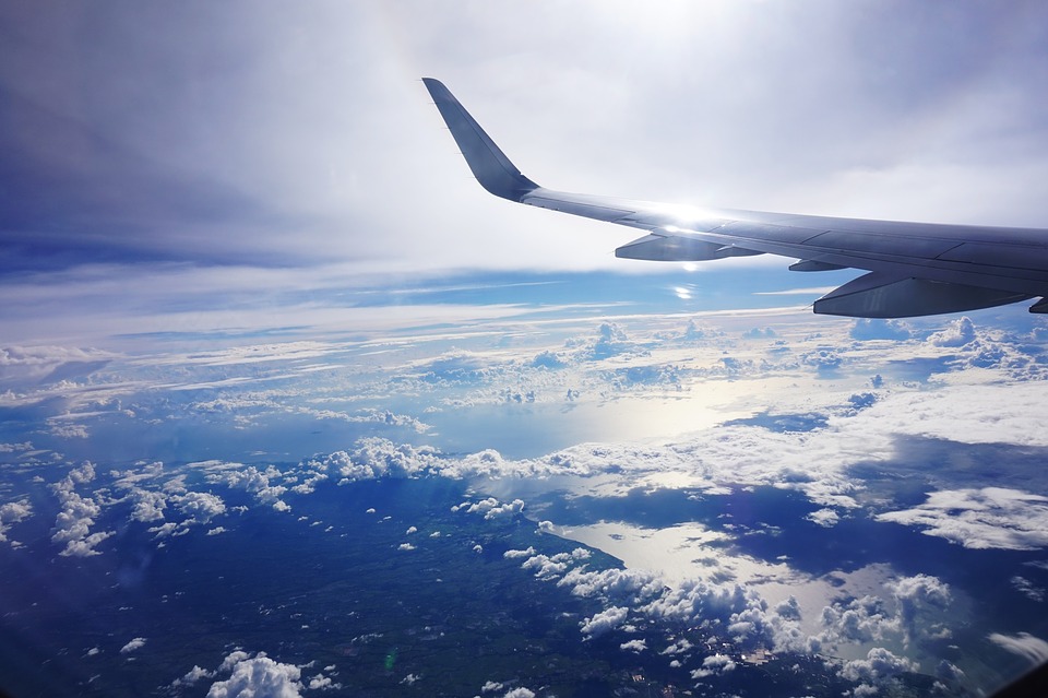 plane