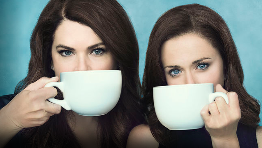 Grab a Free Coffee Today (10/5) Courtesy of Netflix & Gilmore Girls