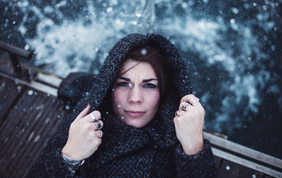 winter coat