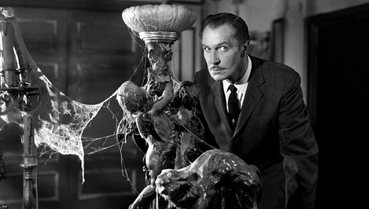 6 Places to Watch Your Favorite Scary Movies Online