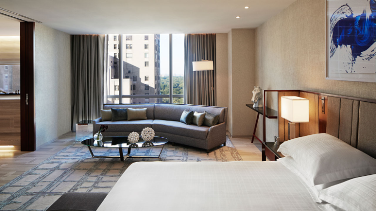Photo via Hyatt.com