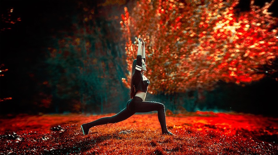 3 Easy Ways to Practice Yoga on the Cheap