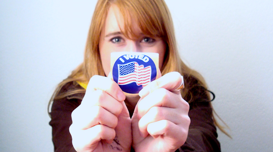 8 Election Day Freebies & Deals for Voters Nationwide