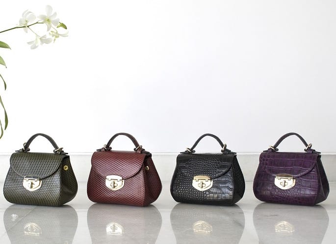 michael jacob bags