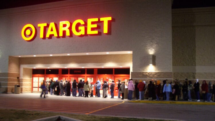 20 Top Deals to Grab at Target s Black Friday Sale in 2017