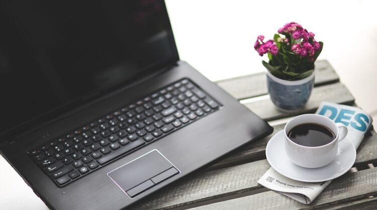 Looking for the Best Laptop Deals of Black Friday? Check out our Top 5!