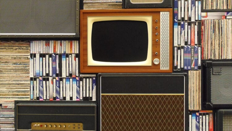 10 Black Friday TV Deals Worth Paying Attention To