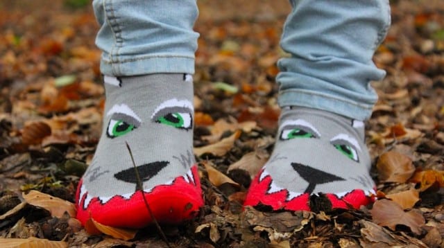 7 Cozy “Socking” Stuffers for Toasty Winter Toes