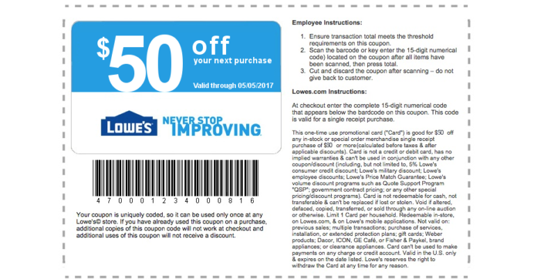 How you can spot fake coupons on Facebook -- and why it ...