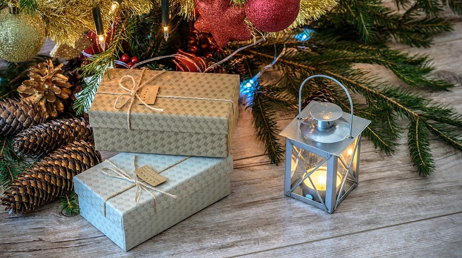 8 People Tell us the Most Thoughtful DIY Gift They've Ever Given or Received