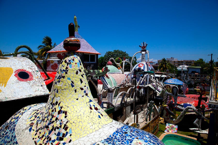 fusterlandia