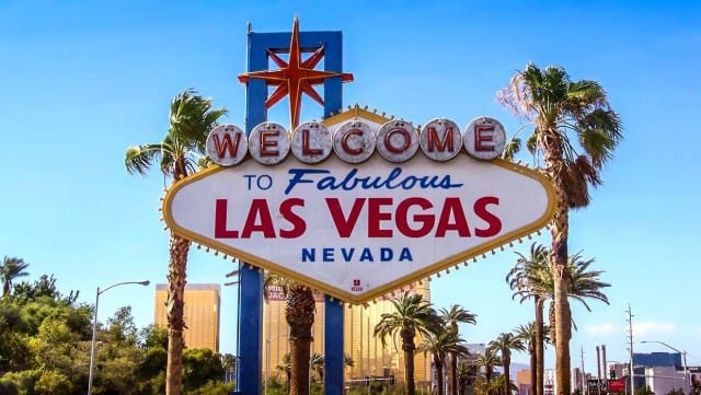 How to Spend a Weekend in Vegas for Almost Nothing