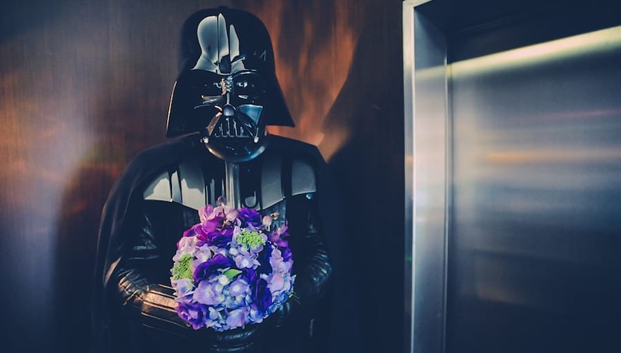 5 Unique Star Wars-Inspired Gifts for the Jedi in Your Life