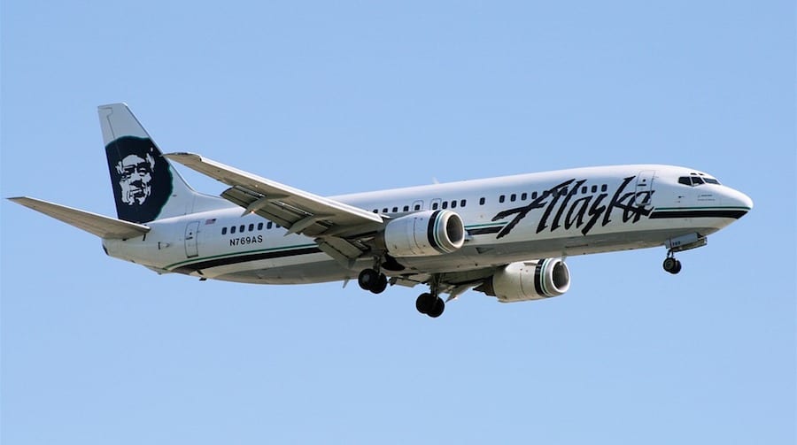 Alaska Airlines Extends Mileage Plan Elite Status Due to COVID-19