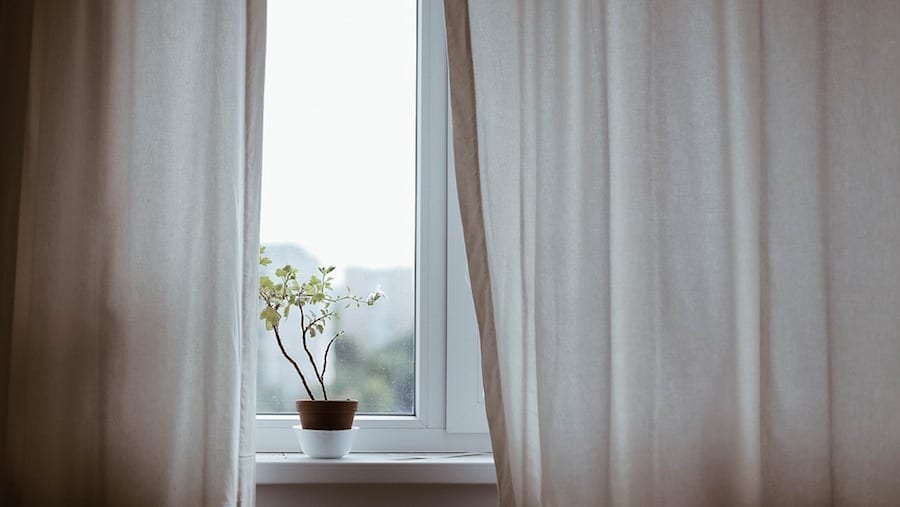 7 Reasons Why You Ve Been Hanging Drapes Wrong Your Entire Life