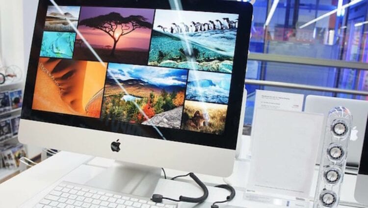 are mac computers good for business