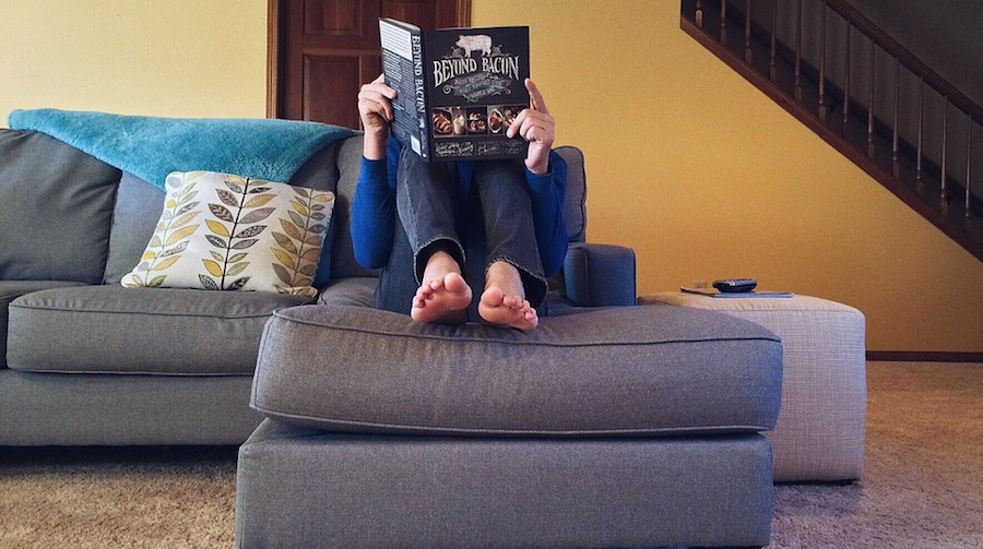 10 Things I Learned From a Month of Couch Surfing