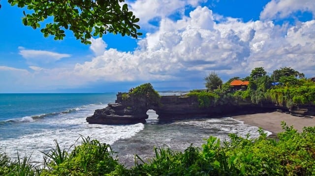 Your Dream Vacation to Bali is Way Cheaper Than You Think