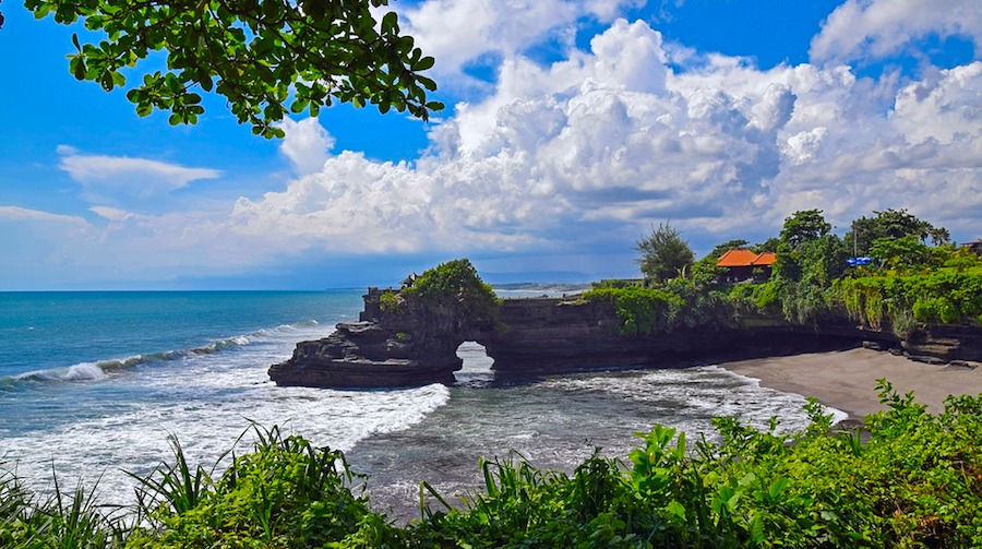 Your Dream Vacation to Bali is Way Cheaper Than You Think
