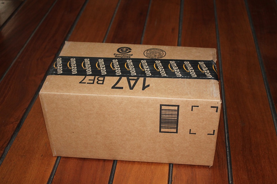 prime shipping