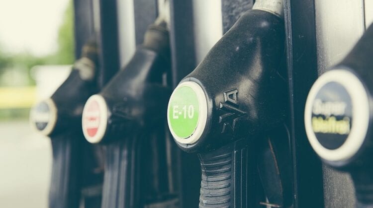 Best Credit Cards for Gas in 2017