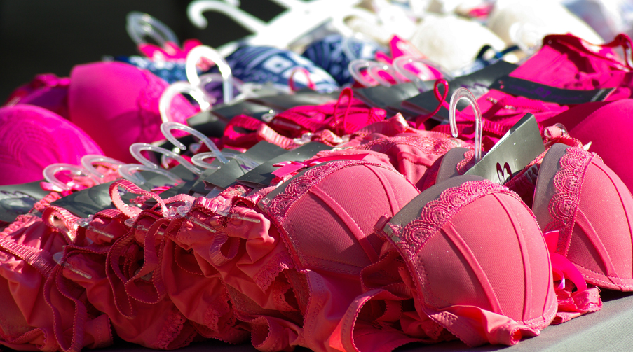 8 Places to Find Cheap Bras (That Won't Fall Apart!)
