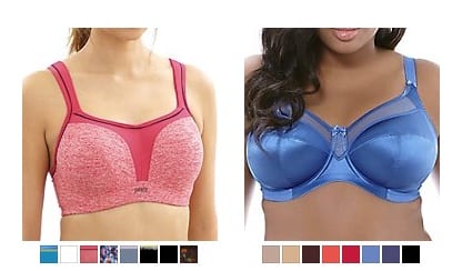 good online bra stores