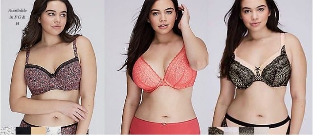 lane bryant