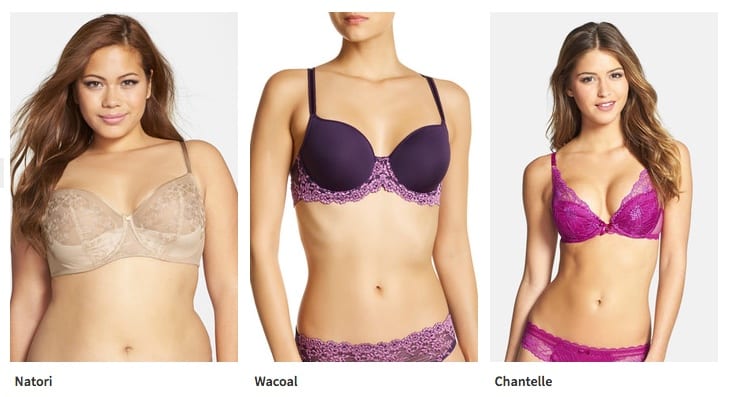 stores to buy bras