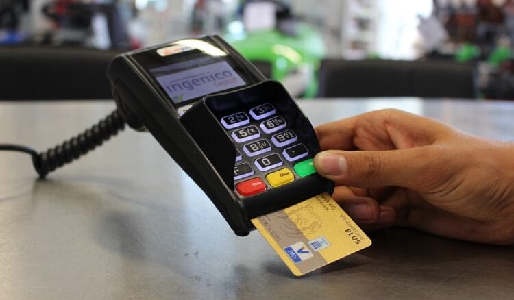 credit cards