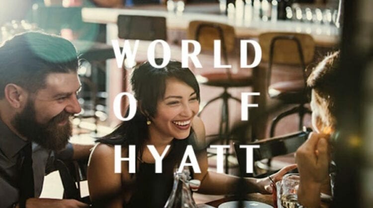 Everything You Need to Know About World of Hyatt