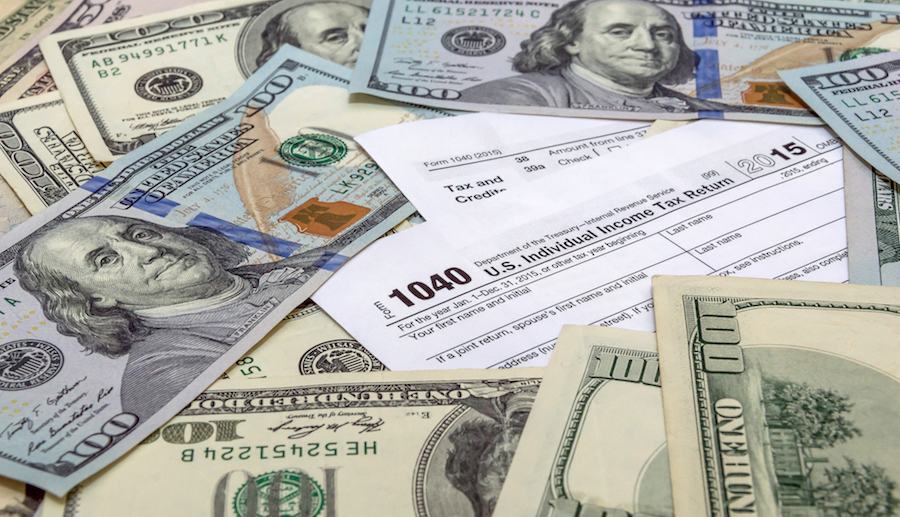 Why You Don't Actually Want a Tax Refund (Even if You Think You Do)