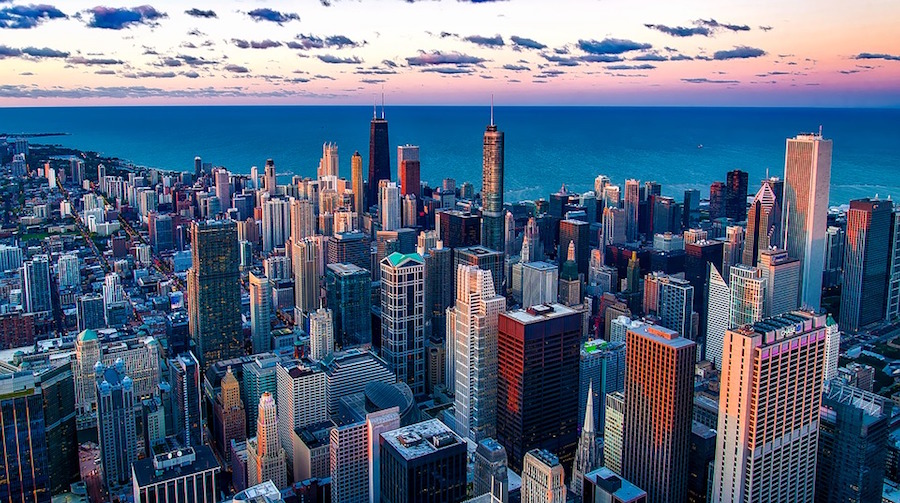 How to Spend a Weekend in Chicago for Almost Nothing