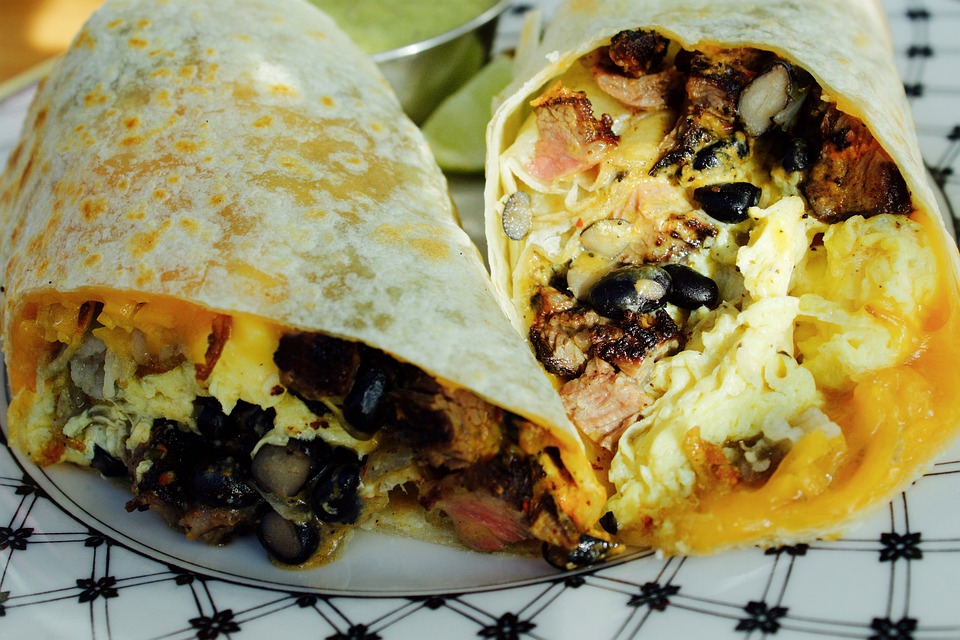 big burrito