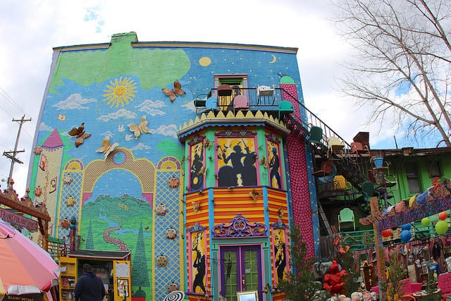randyland