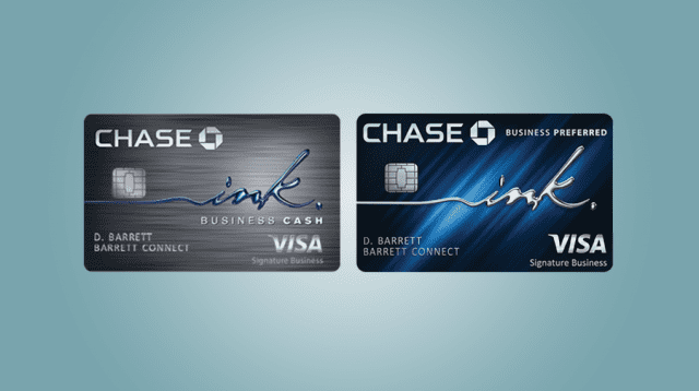 Which Chase Ink Card is Best for Me?