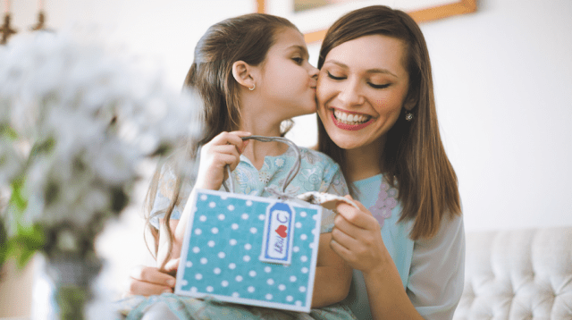 Last Minute Mother's Day Gifts For Every Budget