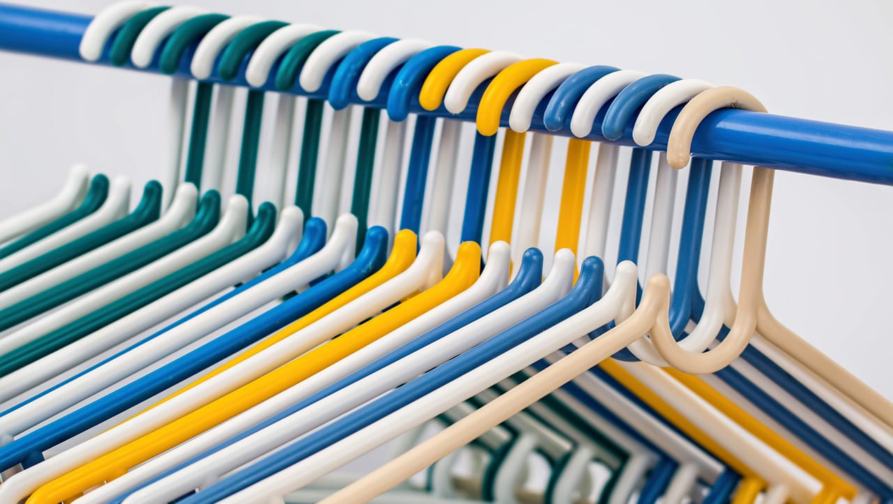 5 Frugal Lessons I Learned When I KonMari'd my Closet