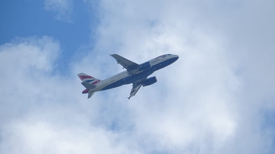 Make Your British Airways Avios go Further: Here's How