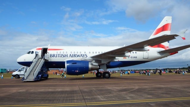 British Airways Status May Make Sense for Americans Frequent Flyers