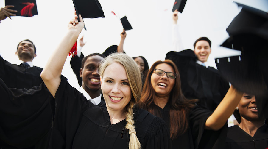 Unique Gift Ideas for Every Kind of Grad