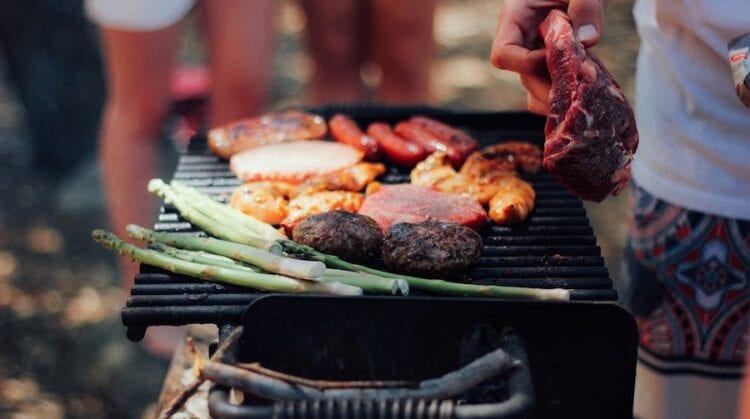 Best Time to Buy a Grill is NOT Memorial Day