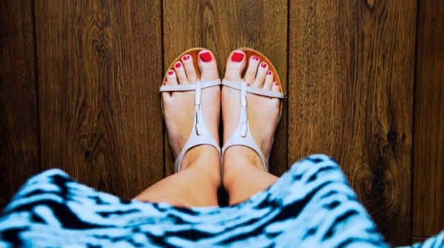 where to buy cute sandals