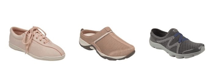 kohls easy spirit shoes