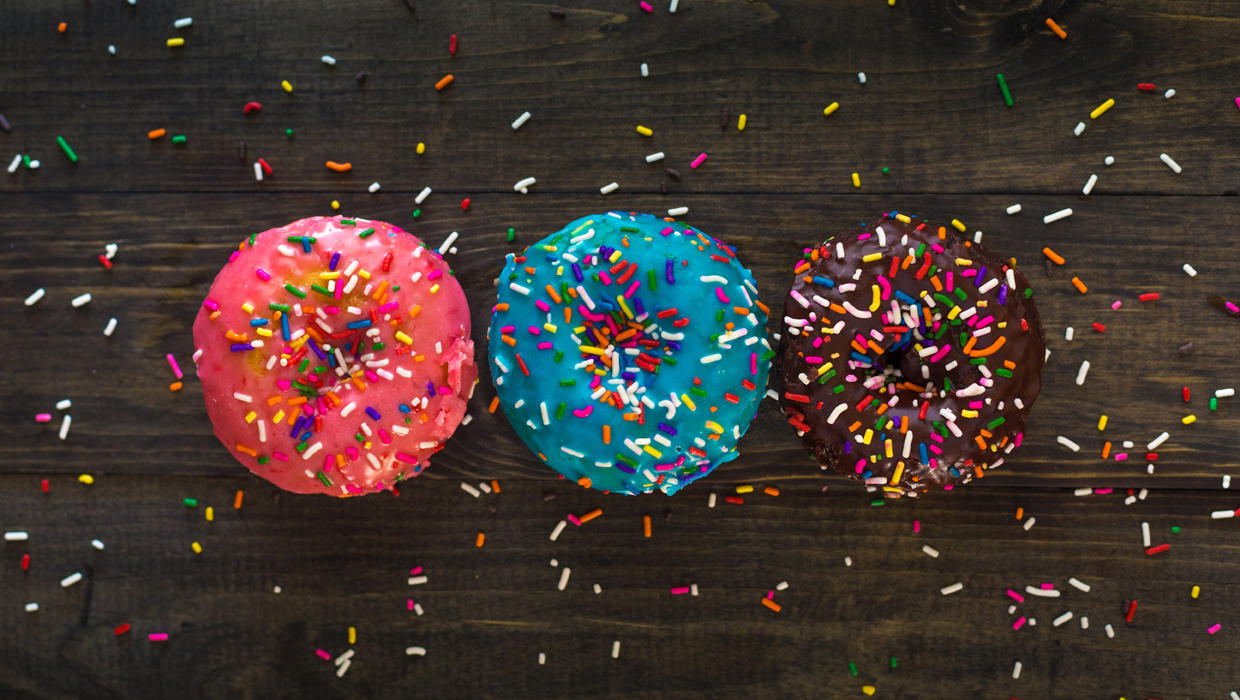 How to Choose a Free Donut on National Donut Day | Brad's Deals
