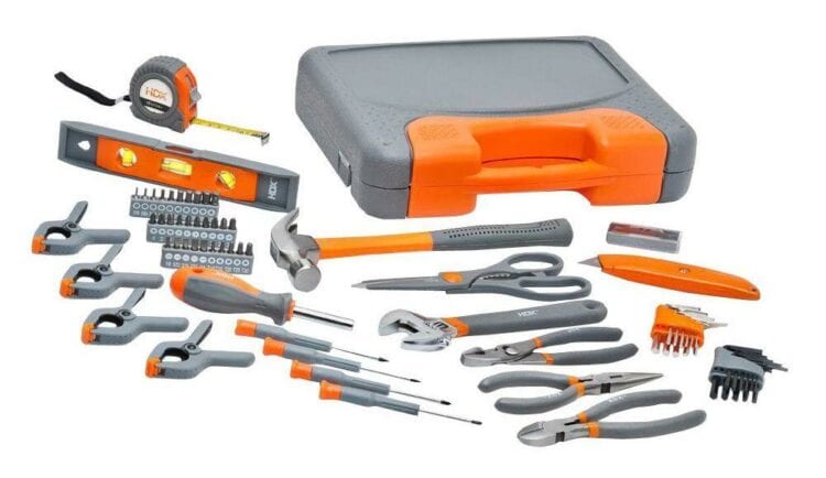 toolset